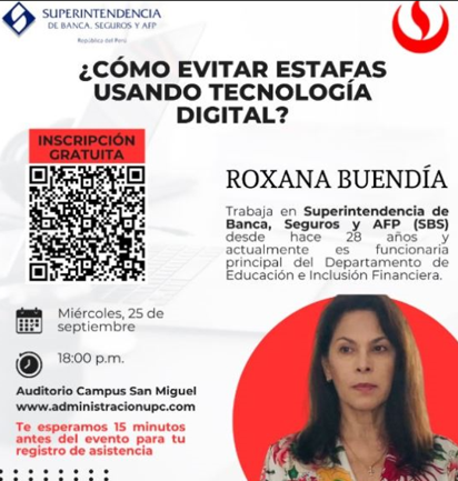 Cómo evitar estafas usando tecnología digital